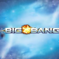 Игровой слот Big Bang